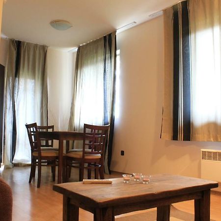Fortuna Luxury Apartment Bansko Exterior foto