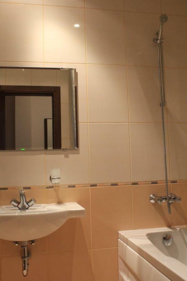 Fortuna Luxury Apartment Bansko Exterior foto