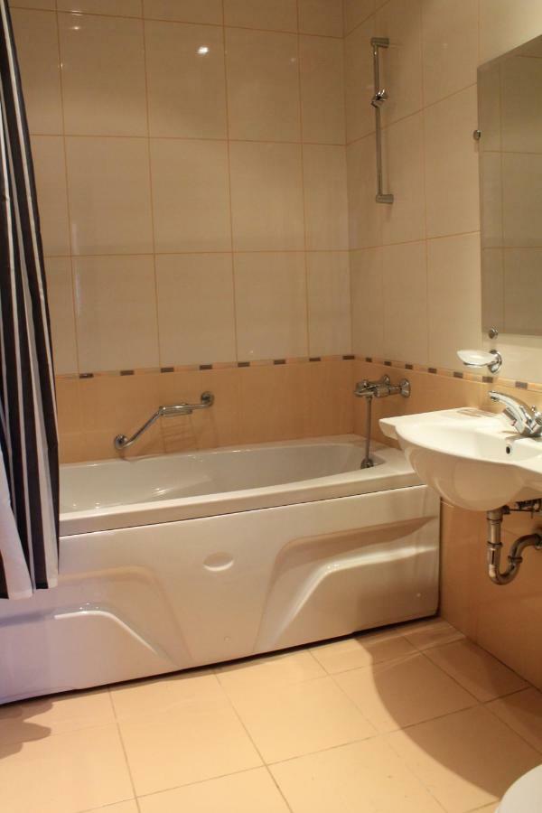 Fortuna Luxury Apartment Bansko Exterior foto