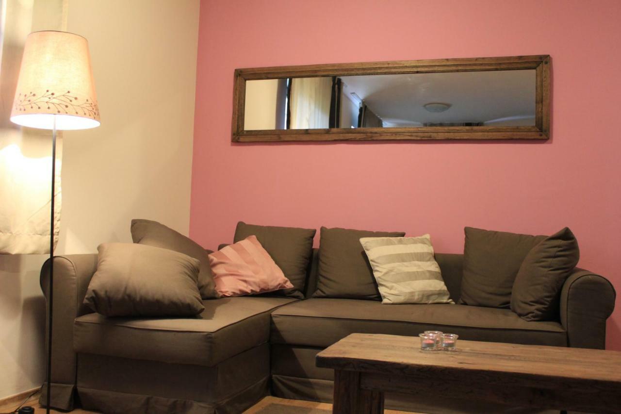 Fortuna Luxury Apartment Bansko Exterior foto