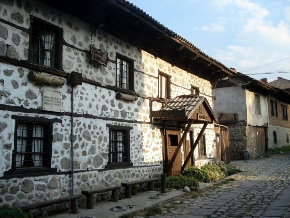 Fortuna Luxury Apartment Bansko Exterior foto