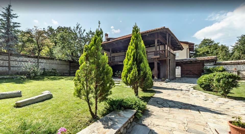 Fortuna Luxury Apartment Bansko Exterior foto